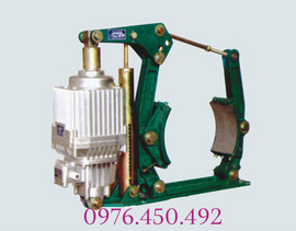 Phanh thủy lực YWZ 200/25