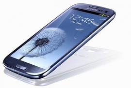 Samsung Galaxy S2, S3 Xách Tay Chính hãng Mới 100% Fullbox