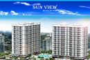 Tp. Hồ Chí Minh: Chung cư sunview TTHC quan thu duc 89m2 CL1172115P4