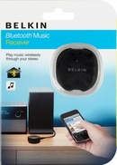 Tp. Hồ Chí Minh: Thiết bị kết nối cho điện thoại Belkin F8Z492TTP Bluetooth Music Receiver. RSCL1171550