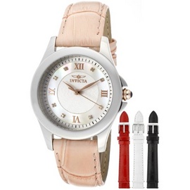 Đồng hồ nữ Invicta chính hãng. Mua hàng Mỹ tại e24h. vn