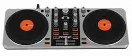 Máy DJ Gemini FIRSTMIX Midi Software Controller