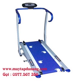 Máy chạy bộ cơ G2001, máy tập chạy bộ hiệu quả siêu rẻ cực rẻ