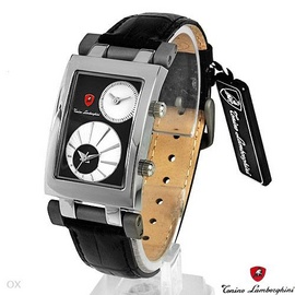 Đồng hồ Thụy sỹ Tonino Lamborghini EN030L. 101 Brand New Watch.