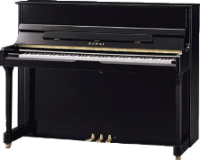 Đàn Piano Kawai K2