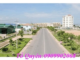 195Triệu/ 150M2, Đất Sổ Hồng 2012, Hạ Tầng Hoàn Thiện, Có Thể Ở, Kinh Doanh, Cho