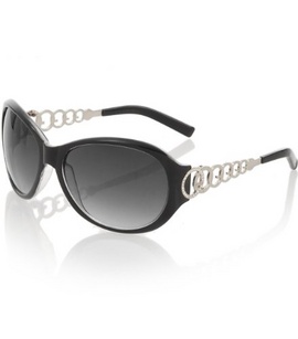 Kính mắt Nữ Hàng hiệu G by GUESS Plastic Sunglasses - Mua hàng Mỹ tại e24h. vn