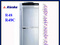 [4] Bán máy nước uống nóng lạnh ALASKA giá rẻ 2014