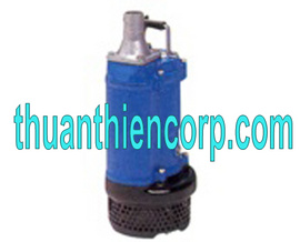 0983. 480. 889-Bơm nước thải công nghiệp, Bơm nước thải xây dựng:HS2. 4;TOS 100B 43.