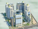 Tp. Hà Nội: Chung cư cao cấp Royal City 127. 8m giá 32tr/ m CL1174133P11