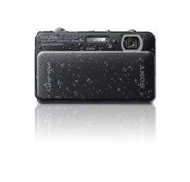 Máy ảnh Sony Cyber-shot DSC-TX20 16. 2 MP. e24h. vn