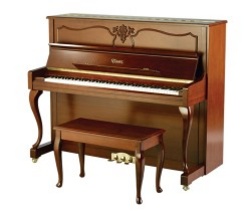 Đàn Piano Essex EUP-123CL