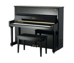 Đàn Piano Essex EUP-116E