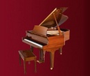 Tp. Hồ Chí Minh: Đàn Piano Essex EGP 155T RSCL1172619