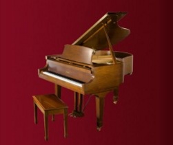 Đàn Piano Essex EGP 161C