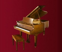 Đàn Piano Essex EGP 183C