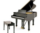 Tp. Hồ Chí Minh: Đàn Piano Steinway & Sons S-155 CL1172672