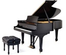 Tp. Hồ Chí Minh: Đàn Piano Steinway & Sons A188 CL1174073P1