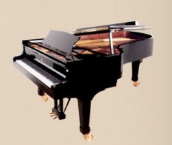 Đàn Piano Steinway & Sons C227