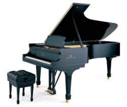 Đàn Piano Steinway & Sons M274