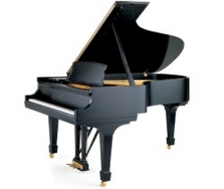 Đàn Piano Steinway & Sons B211