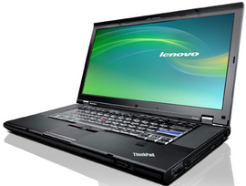 Lenovo Thinkpad W520- i7 2760QM, 8G, 160SSD, Quadro 1000M 2G, 15. 6HD+, WC, BT,