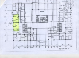 Bán chung cư 165 Thái Hà, Đống Đa, dt 60 m2 , 79 m2 , 110 m2 , 120 m2 ,giá rẻ