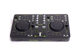 Máy dj TECH imixmkII dj Mixer