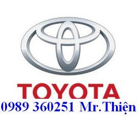 TOYOTA Dong Nai, TOYOTA Bảng Giá Xe 2014, Toyota Fortuner, Toyota Camry Innova