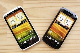 bán htc one- x-16gb xách tay mới giá khuyến mãi