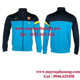 Quần áo bóng đá giá khuyến mại siêu rẻ chỉ với 250k/ bộ, áo khoác thể thao