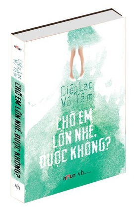 Chờ Em Lớn Nhé, Được Không?