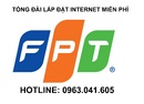 Tp. Hồ Chí Minh: Lắp mạng FPT quận Phú Nhuận 0963. 041. 605 CL1173771