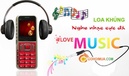 Tp. Hồ Chí Minh: Điện thoại Nokia A6 mini nghe nhạc đỉnh cao CL1187971P6