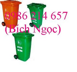 Pallet nhựa, thùng rác nhựa công nghiệp- hàng nhập khẩu