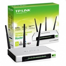 TP Link TL-WR940N