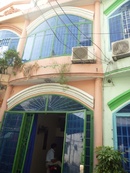 Tp. Hồ Chí Minh: Nhà Nơ Trang Long, F12, Bình Thạnh cần bán CL1177056P10