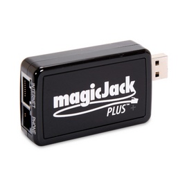 Magic Jack Plus Thiết bị gọi điện thoại Quốc tế Miễn Phí Mua hàng Mỹ tại e24h