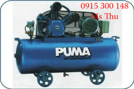 Máy nén khí puma đài loan, trung quốc pk100300-7. 5hp, 10hp