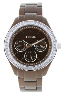 Đồng hồ nữ chính hãng Fossil Women's. Mua hàng Mỹ tại e24h. vn