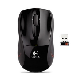 Chuột không dây Logitech M505 Wireless Mouse - Black - Mua hàng Mỹ tại e24h. vn