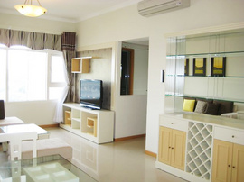 Cho thuê căn hộ saigon pearl giá 1300usd/ month