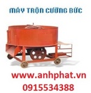 Tp. Hà Nội: Máy trộn bê tông cưỡng bức 250L, 350L, chạy điện 2. 2kw/ 380, 3kw/ 380v RSCL1176766