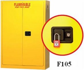 Tủ cất trữ an toàn F105