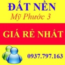 Bình Dương: Lô L48 Mỹ Phước 3 ngay khu dân cư giá rẻ CL1175320P5