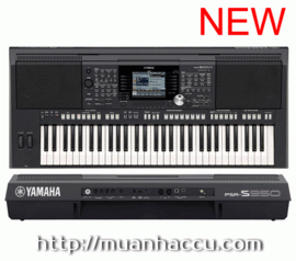 Bán đàn Organ Yamaha PSR - S950