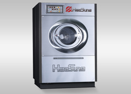 HS-9302, Laundry Machine/ Máy giặt (15 - 25 kg)