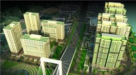 Bán gấp CH Era Town giá rẻ nhất thị trường chỉ 14 triệu/ m2 bao VAT