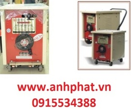 Máy hàn Tiến Đạt 160A, 200A, 300A, 400A