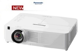 Máy chiếu Panasonic giá rẻ